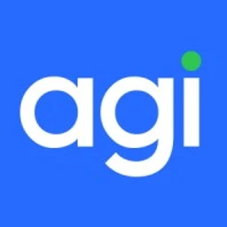 Logo Agibank