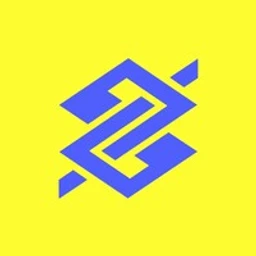 Logo Banco do Brasil S.A.