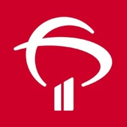 Logo Banco Bradesco S.A.