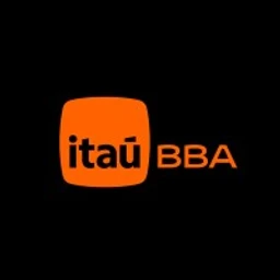 Banco Itaú BBA S.A.