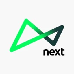 Logo Next