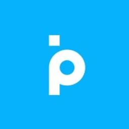Logo Banco Pan